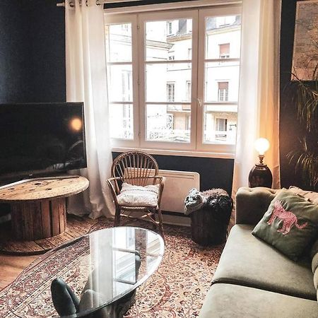 Superbe Appartement T3 Dans L'Hyper Centre Блуа Екстер'єр фото