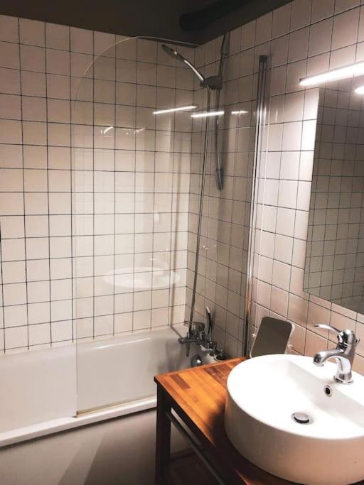 Superbe Appartement T3 Dans L'Hyper Centre Блуа Екстер'єр фото