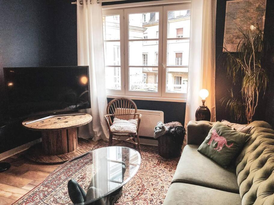 Superbe Appartement T3 Dans L'Hyper Centre Блуа Екстер'єр фото